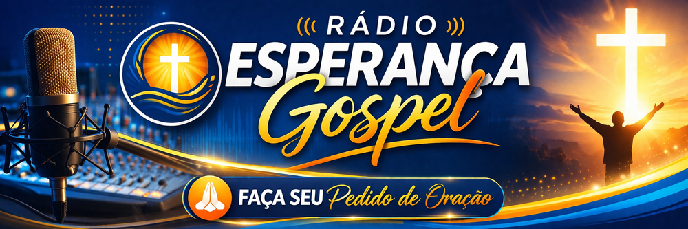 PEDIDO DE ORAÇÃO
