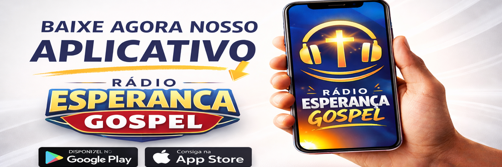 APP RADIO ESPERANÇA